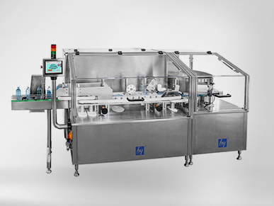 理瓶機(jī)系列 理瓶機(jī)系列