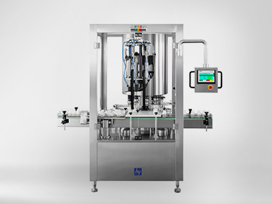 旋蓋機(jī)系列 旋蓋機(jī)系列