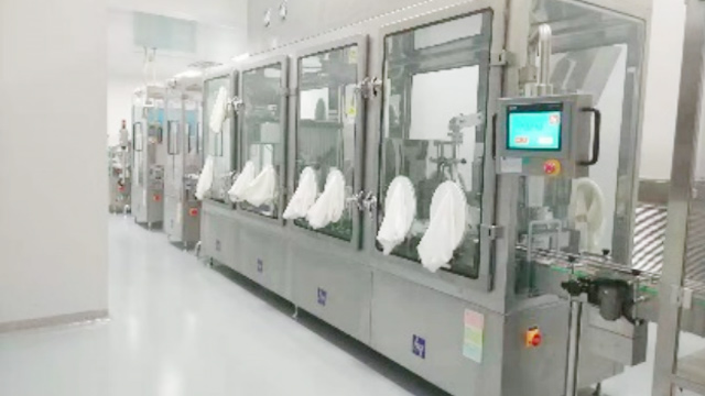 海正藥業(yè)瓶包裝聯(lián)動(dòng)線(xiàn)案例 海正藥業(yè)瓶包裝聯(lián)動(dòng)線(xiàn)案例